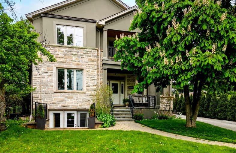 2333 Hixon Street, Oakville | Image 1