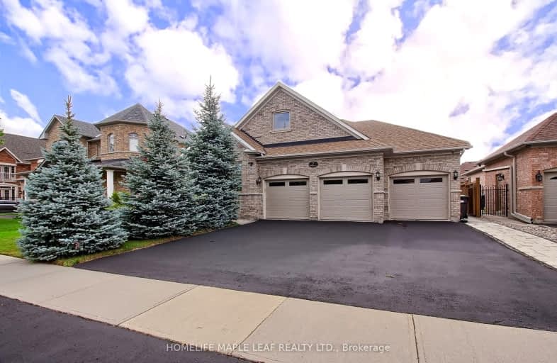 7 Valleyridge Crescent, Brampton | Image 1