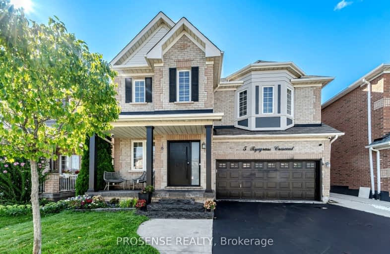 5 Ryegrass Crescent, Brampton | Image 1