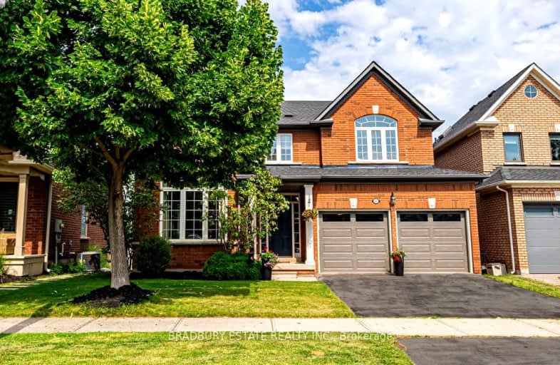 2263 Falling Green Drive, Oakville | Image 1