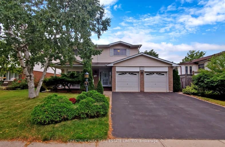 1281 Grand Boulevard, Oakville | Image 1