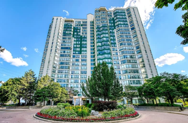 1210-4460 Tucana Court, Mississauga | Image 1