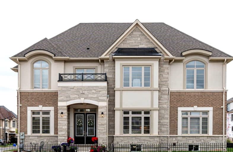 3468 Post Road, Oakville | Image 1