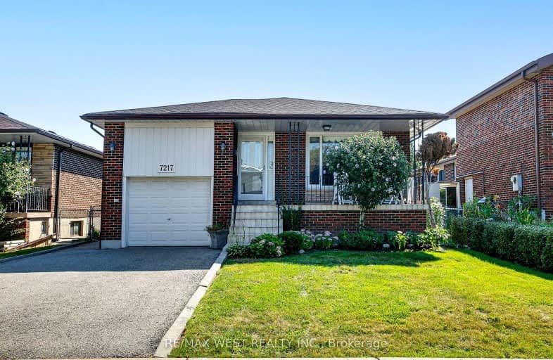 7217 Custer Crescent, Mississauga | Image 1