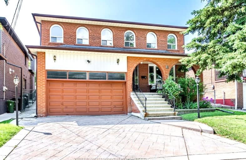 3 Newlove Court, Toronto | Image 1