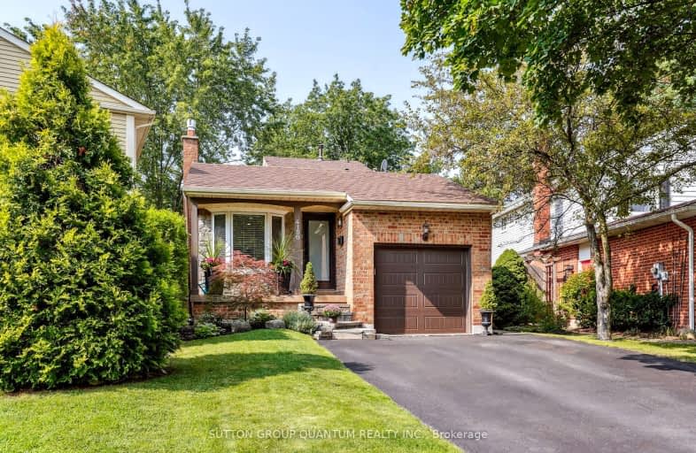 4150 Wheelwright Crescent, Mississauga | Image 1