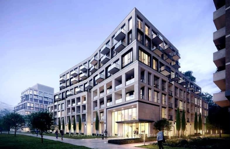 905-293 The Kingsway N/A, Toronto | Image 1