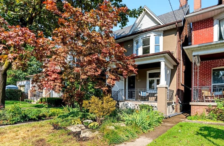 67 Westholme Avenue, Toronto | Image 1