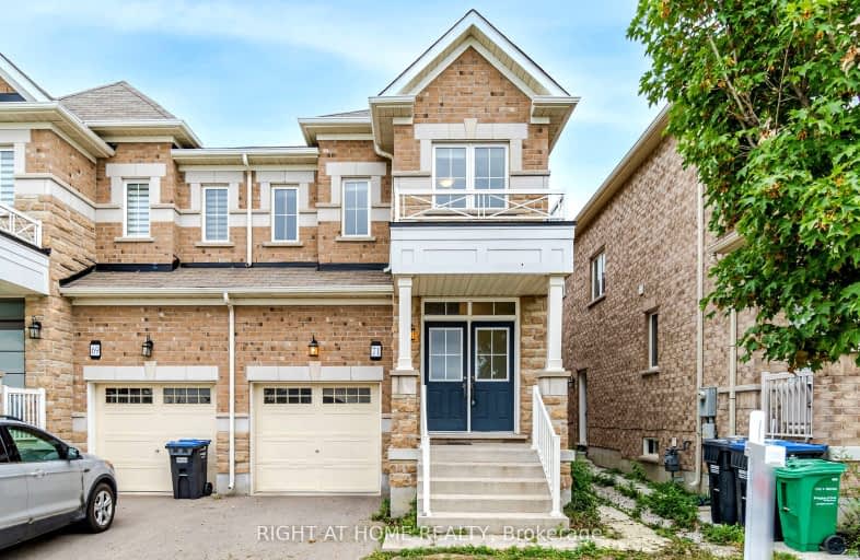 71 Baffin Crescent, Brampton | Image 1