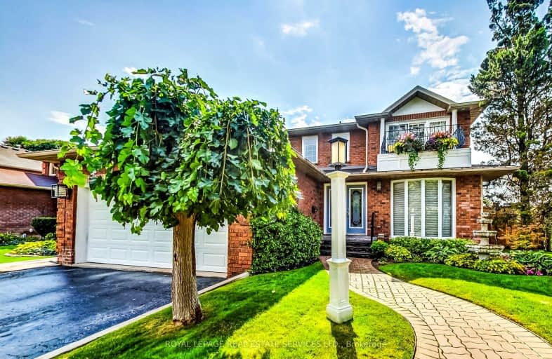 3549 Wilmot Crescent, Oakville | Image 1