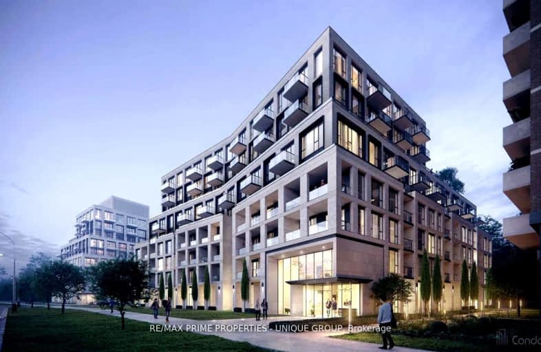 618-293 The Kingsway N/A, Toronto | Image 1