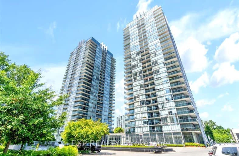 2515-90 Park Lawn Road, Toronto | Image 1