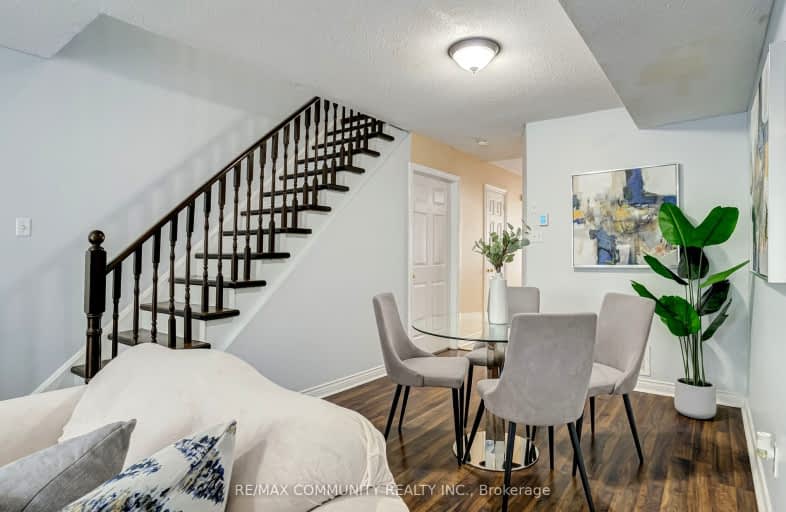 2B Lippincott Street East, Toronto | Image 1