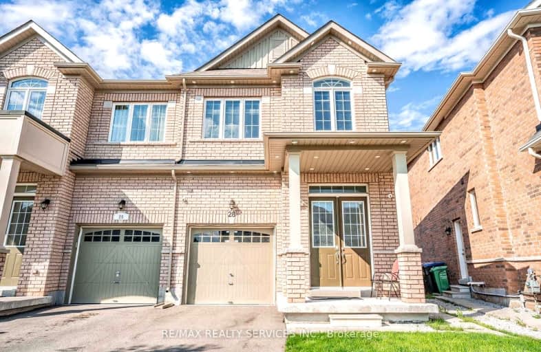 28 Canary Close, Brampton | Image 1