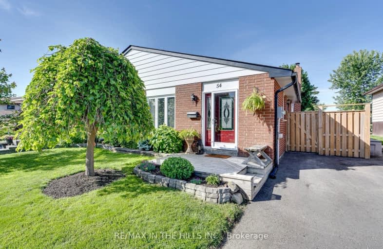 54 Cannon Court, Orangeville | Image 1