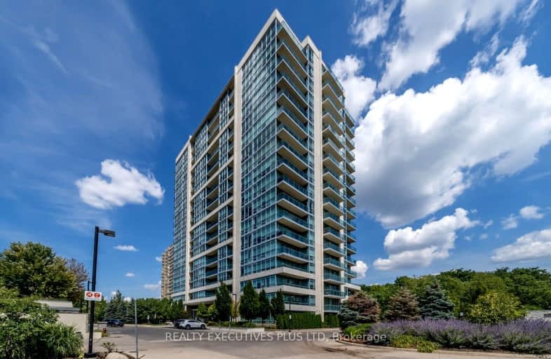 1109-1055 Southdown Road, Mississauga | Image 1