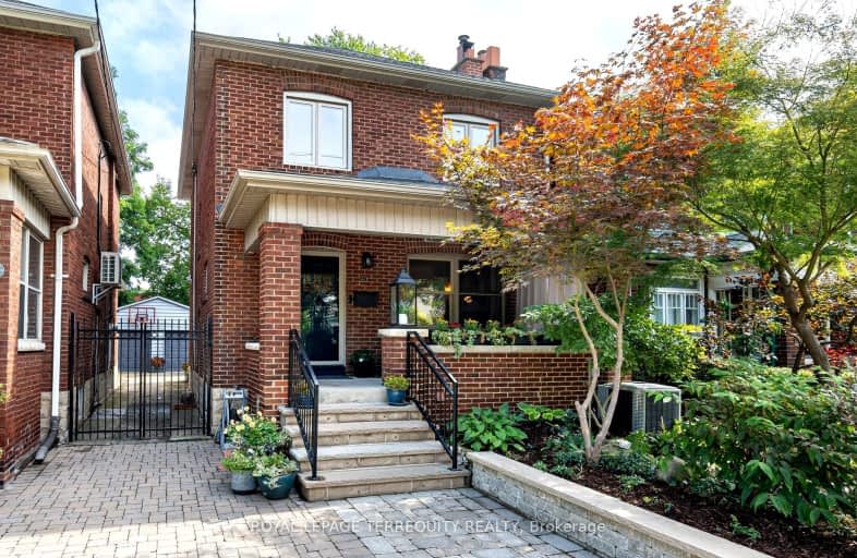 37 Thornhill Avenue, Toronto | Image 1