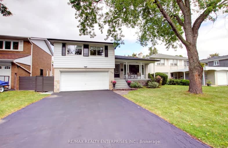 150 Allanhurst Drive, Toronto | Image 1