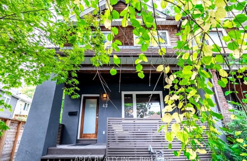 42 Hillsview Avenue, Toronto | Image 1