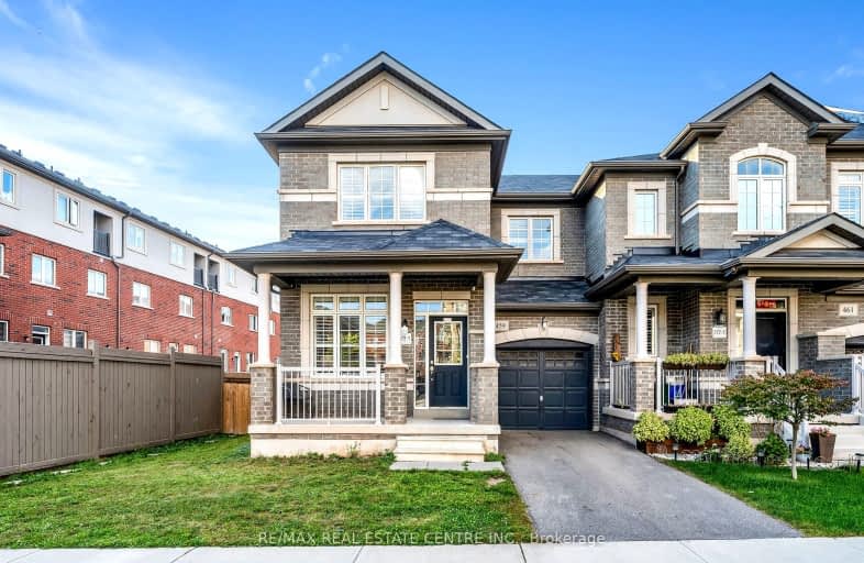 459 Silver Maple Road, Oakville | Image 1