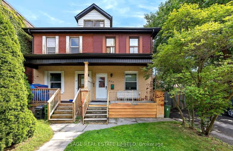 405 Clendenan Avenue, Toronto | Image 1