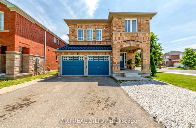 1 Ramsey Lane South, Brampton | Image 1