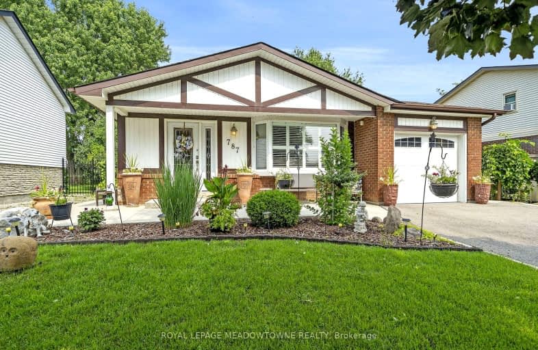 787 Applewood Crescent, Milton | Image 1