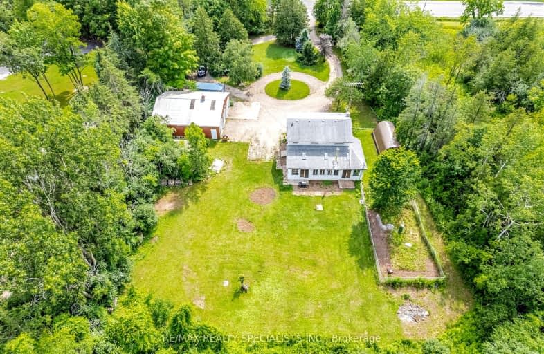 14451 Winston Churchill Boulevard, Caledon | Image 1