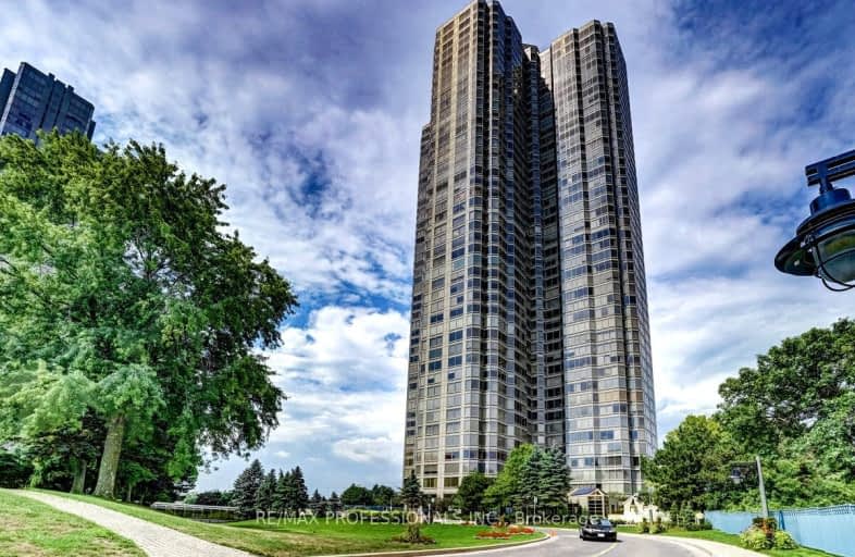 3703-1 Palace Pier Court, Toronto | Image 1