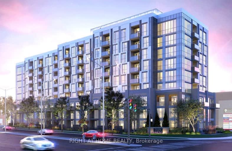 504-509 Dundas Street, Oakville | Image 1
