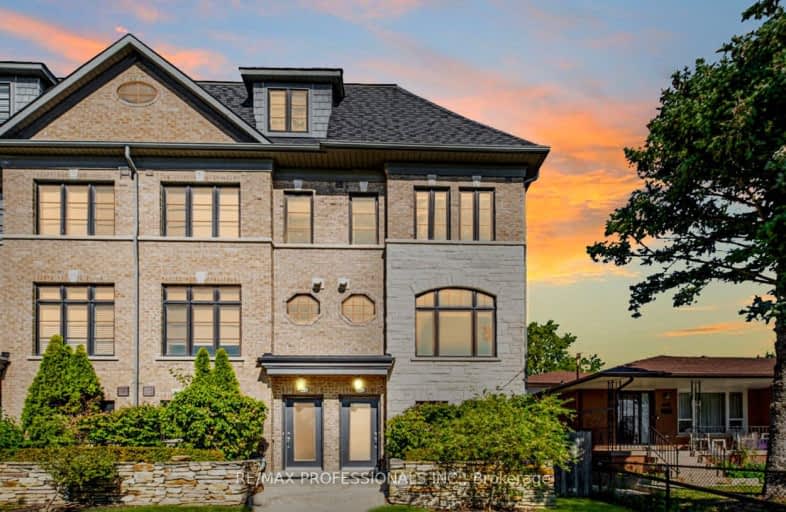 248A Bering Avenue, Toronto | Image 1