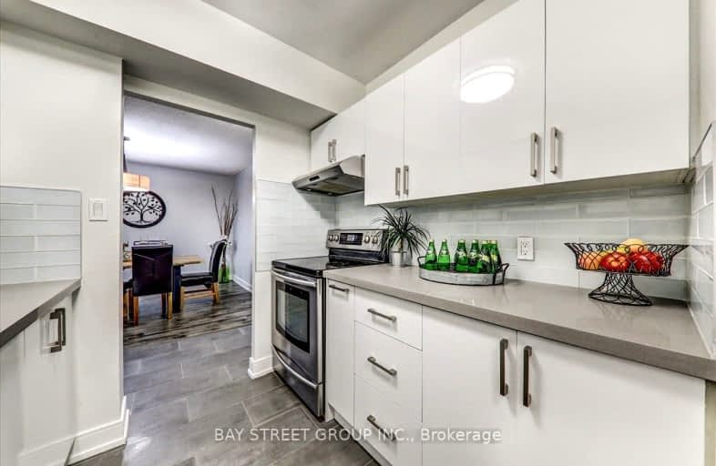 310-320 Dixon Road East, Toronto | Image 1