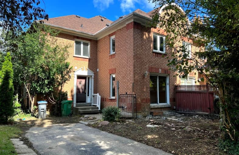 152 Clover Bloom Road, Brampton | Image 1