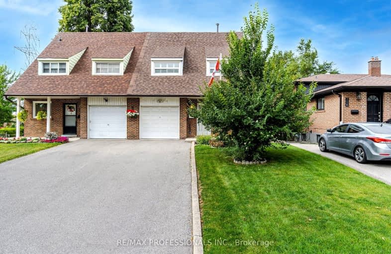 138 Redgrave Drive, Toronto | Image 1