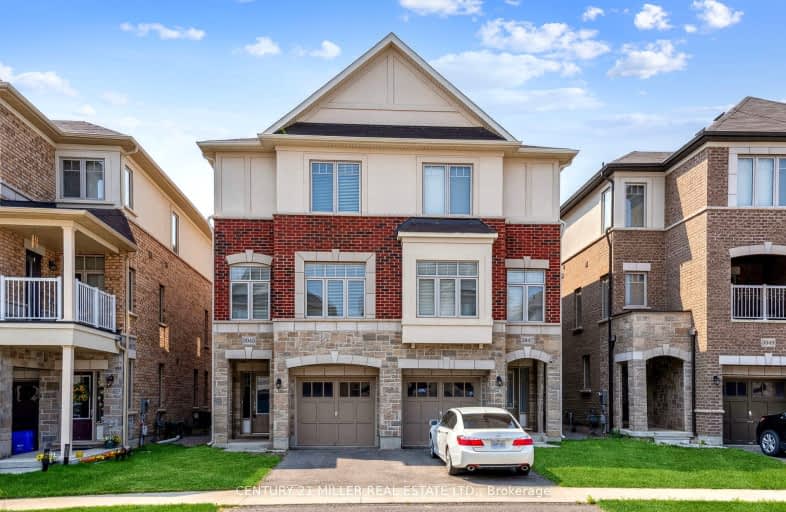 3945 Tufgar Crescent, Burlington | Image 1