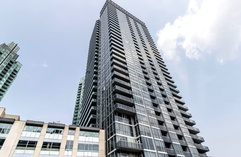 2501-223 Webb Drive, Mississauga | Image 1