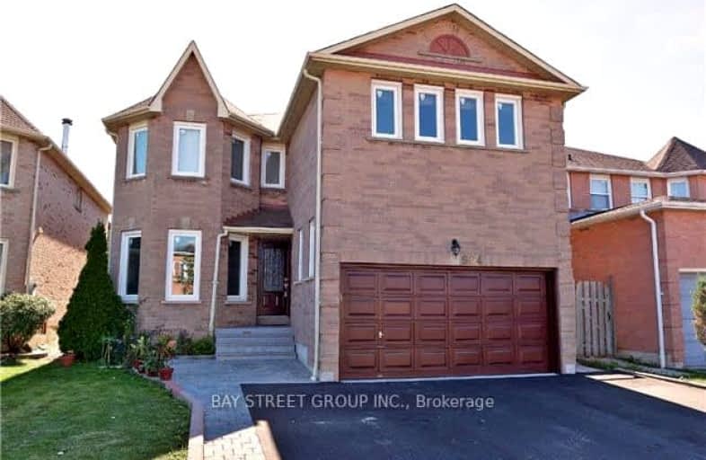 664 Ceremonial Drive, Mississauga | Image 1