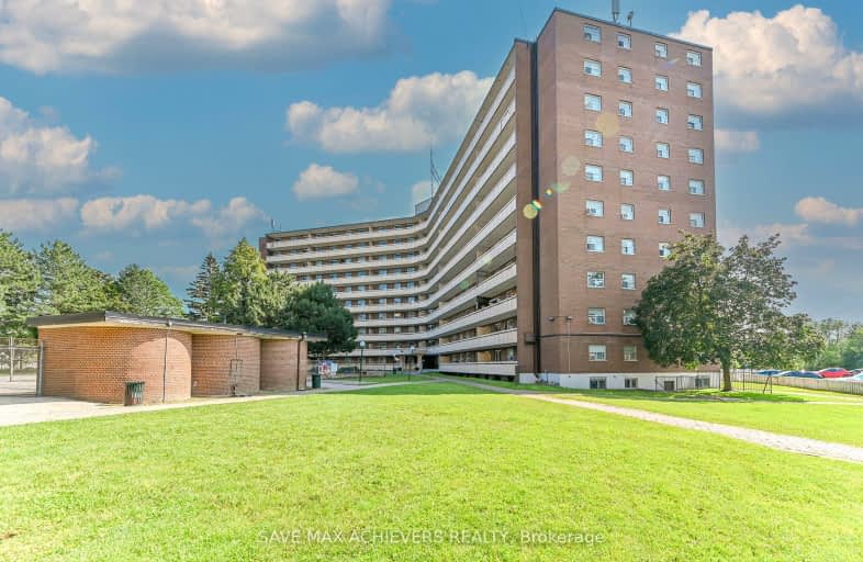 1004-3555 Derry Road, Mississauga | Image 1