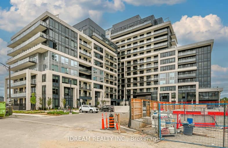 1402-3200 William Coltson Avenue, Oakville | Image 1