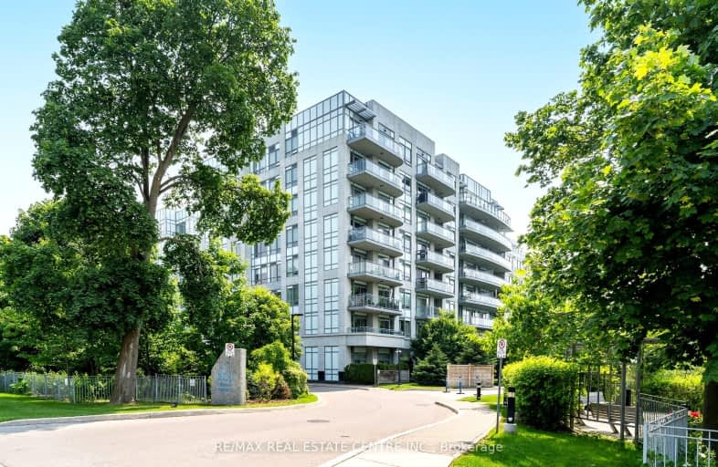 127-3500 Lakeshore Road West, Oakville | Image 1