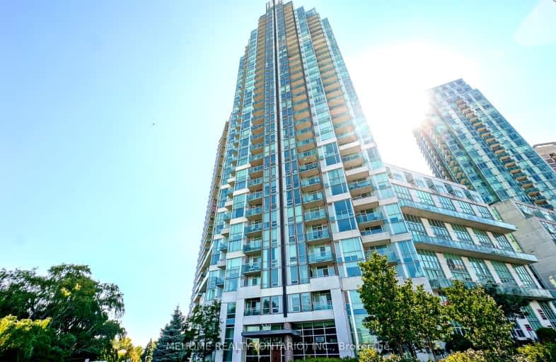 911-220 Burnhamthorpe Road West, Mississauga | Image 1