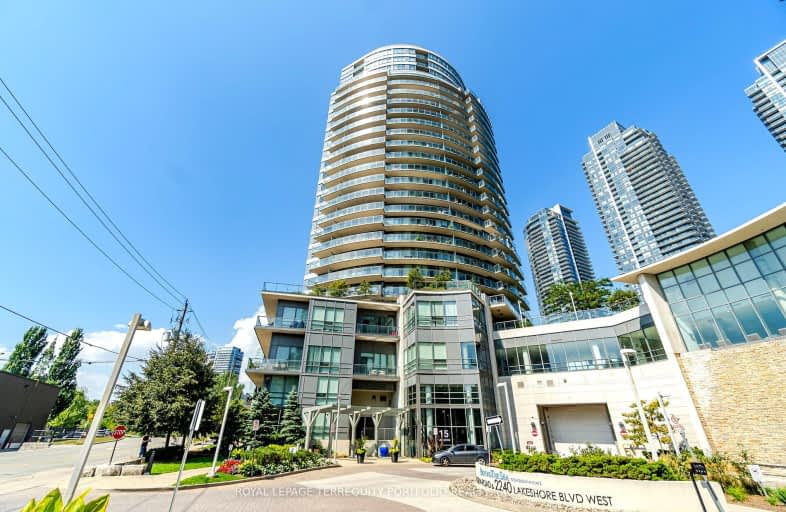 1203-15 Legion Road, Toronto | Image 1