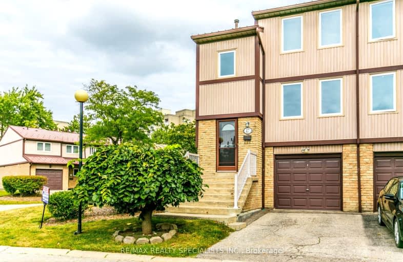 47-6449 Glen Erin Drive, Mississauga | Image 1