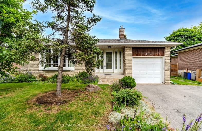 402 Bartley Bull Parkway, Brampton | Image 1