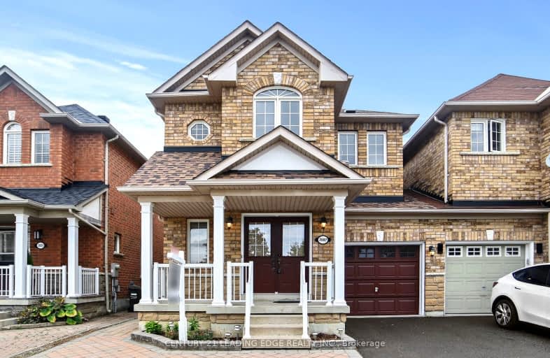 3597 Bala Drive, Mississauga | Image 1