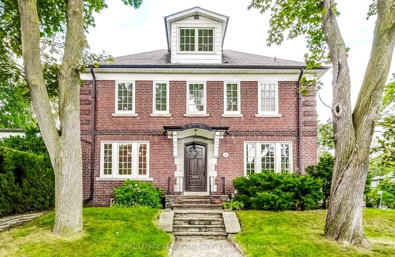 30 Grenview Boulevard North, Toronto | Image 1