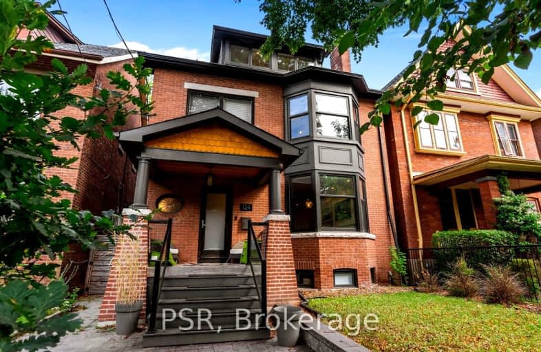 124 Grenadier Road, Toronto | Image 1