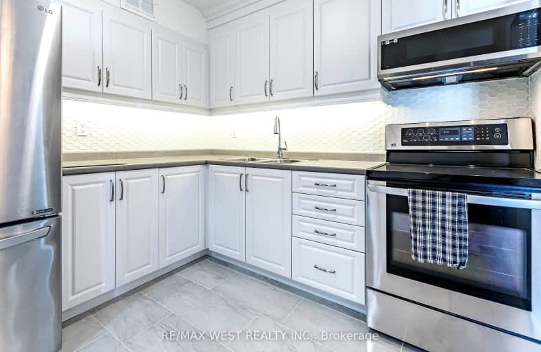 2608-380 Dixon Road Road, Toronto | Image 1