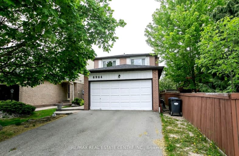 6964 Hickling Crescent, Mississauga | Image 1