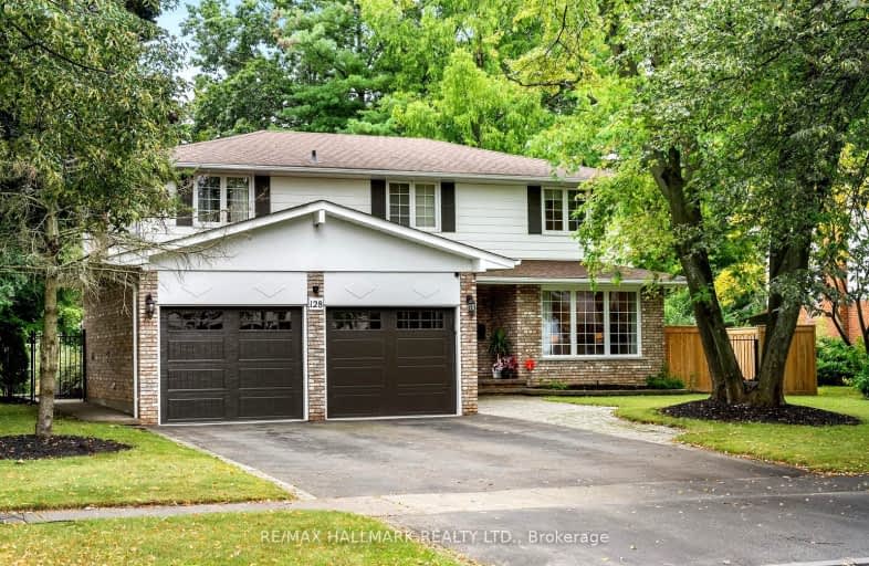 128 Glenview Drive, Mississauga | Image 1